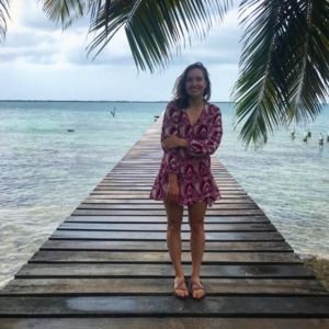 Meet your Posher, Laura